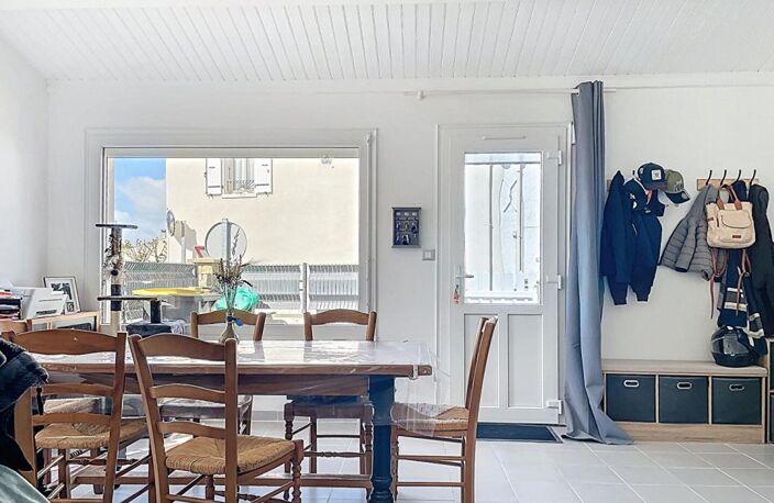 Maison de charme 103 m² avec grenier aménageable - prête à vivre — photo 5