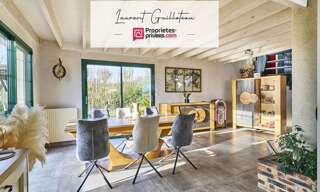 Maison 7 Pièces 137 m² à vendre à Chanverrie (85130)