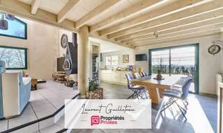 Maison 7 Pièces 137 m² à vendre à Chanverrie (85130)