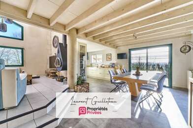 Maison 7 pièces 373000 €