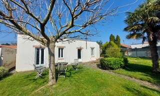 Maison 3 Pièces 55 m² à vendre à La Bernerie-en-Retz (44760)