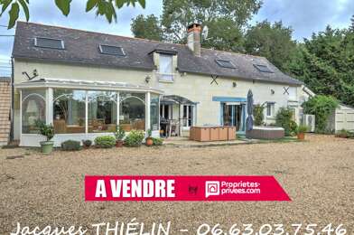 Maison 10 pièces 338500 €