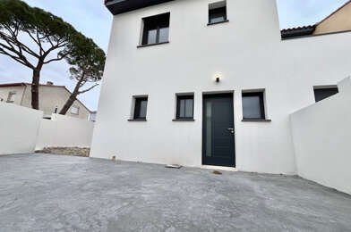 Maison 5 pièces 349000 €