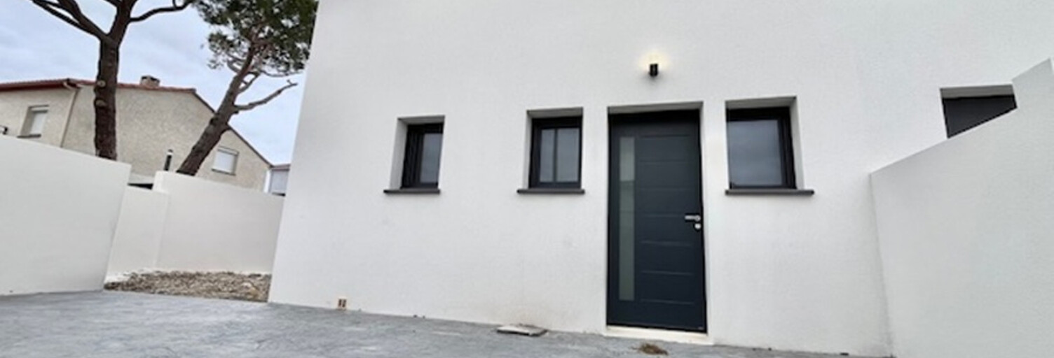 Maison 5 Pièces 135 m² à vendre à Perpignan (66000)