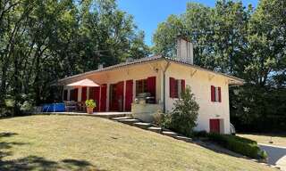 Maison 4 Pièces 120 m² à vendre à Bournel (47210)