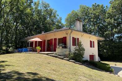 Maison 4 pièces 209500 €