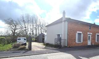 Maison 8 Pièces 165 m² à vendre à Giffaumont-Champaubert (51290)