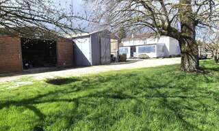 Maison 8 Pièces 165 m² à vendre à Giffaumont-Champaubert (51290)