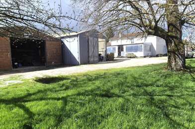 Maison 8 pièces 161250 €