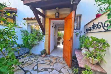 Maison 2 pièces 316000 €