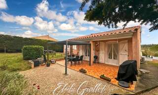 Maison 5 Pièces 95 m² à vendre à Carcassonne (11000)