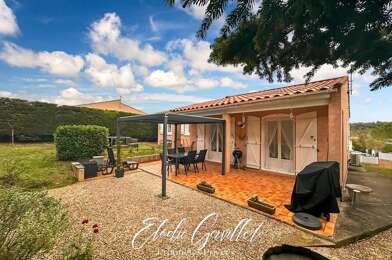 Maison 5 pièces 260000 €