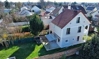 Maison 6 Pièces 102 m² à vendre à Sainte-Geneviève-des-Bois (91700)