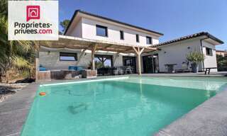 Maison 7 Pièces 192 m² à vendre à Lorgues (83510)