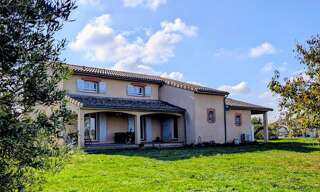 Maison 6 Pièces 165 m² à vendre à Saint-Élix-le-Château (31430)