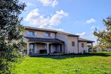 Maison 6 pièces 275000 €