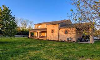 Maison 6 Pièces 165 m² à vendre à Saint-Élix-le-Château (31430)