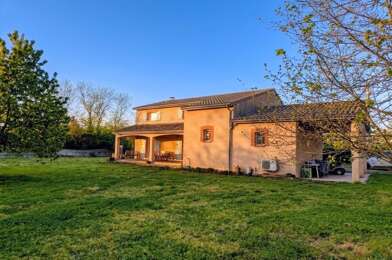 Maison 6 pièces 275000 €