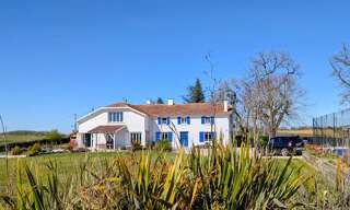 Maison 15 Pièces 418 m² à vendre à Montoussin (31430)