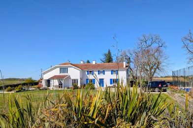 Maison 15 pièces 680000 €