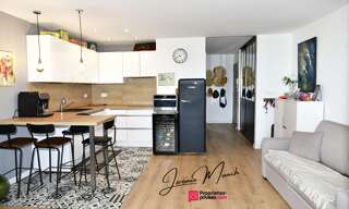 Appartement 2 Pièces 43 m² à vendre à Bandol (83150)