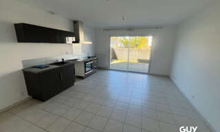 Maison 3 Pièces 60 m² à louer à Nantes (44300)