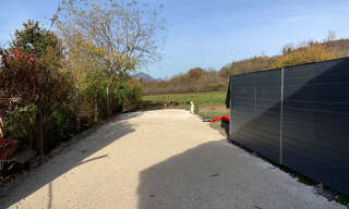 Terrain  333 m² à vendre à Pontcharra (38530)