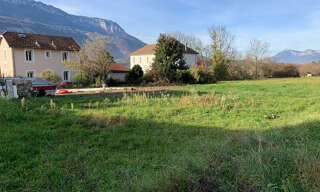 Terrain  327 m² à vendre à Pontcharra (38530)