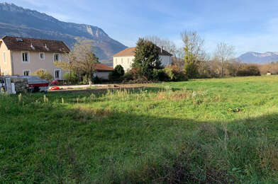 Terrain  95000 €