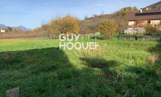 Terrain  327 m² à vendre à Pontcharra (38530)