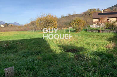 Terrain  95000 €
