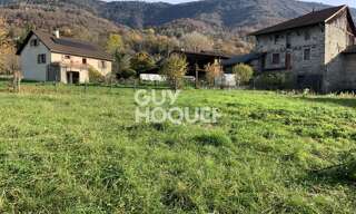 Terrain  327 m² à vendre à Pontcharra (38530)
