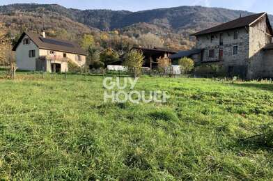 Terrain  95000 €