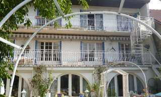 Appartement 5 Pièces 143 m² à louer à Barraux (38530)