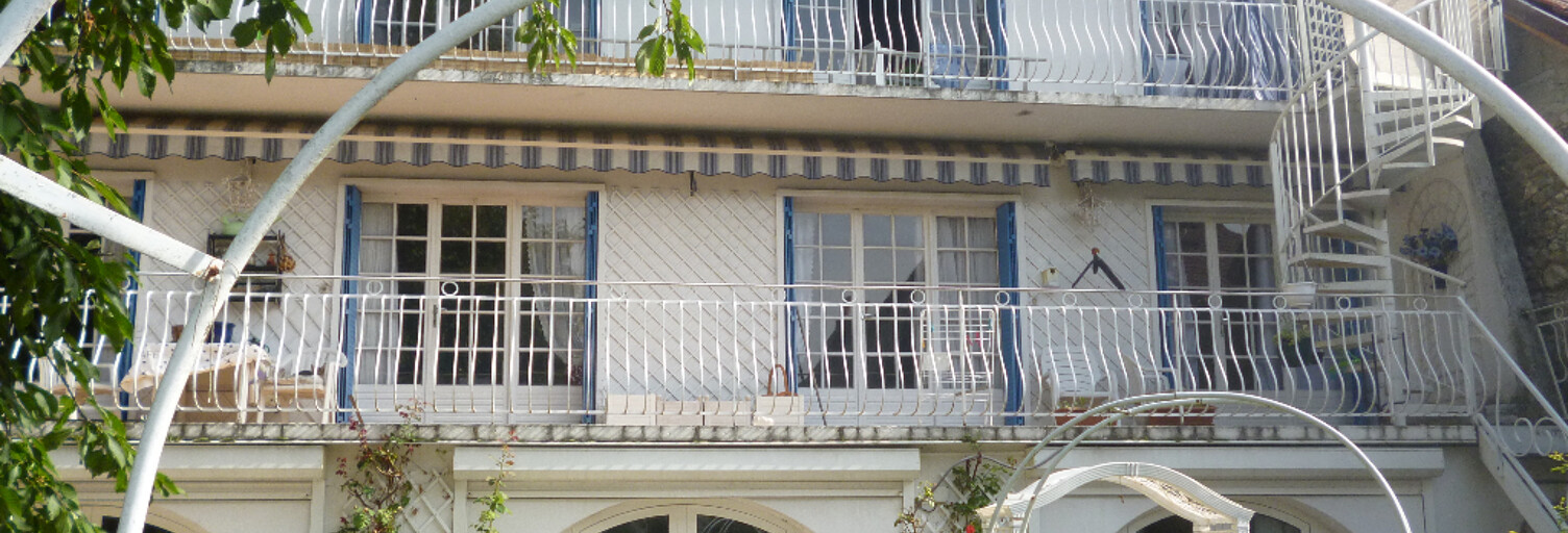 Appartement 5 Pièces 143 m² à louer à Barraux (38530)