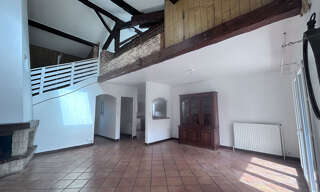 Appartement 5 Pièces 143 m² à louer à Barraux (38530)