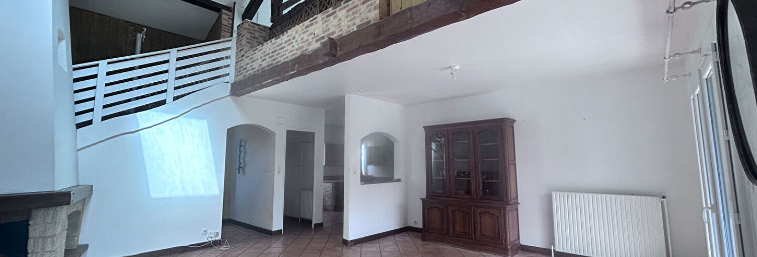 Appartement 5 Pièces 143 m² à louer à Barraux (38530)