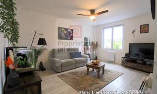 Appartement 3 Pièces 67 m² à vendre à Noves (13550)