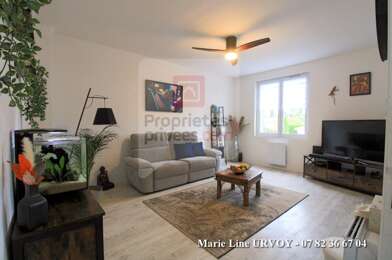 Appartement 3 pièces 167000 €