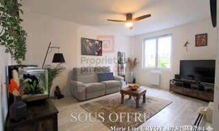 Appartement 3 Pièces 67 m² à vendre à Noves (13550)