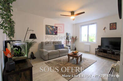 Appartement 3 pièces 167000 €