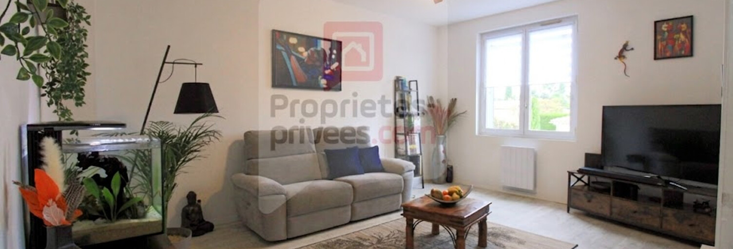 Appartement 3 Pièces 67 m² à vendre à Noves (13550)