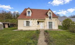 Maison 6 Pièces 143 m² à vendre à Pierrefonds (60350)