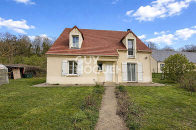 Maison 6 pièces 274000 €