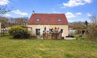 Maison 6 Pièces 143 m² à vendre à Pierrefonds (60350)