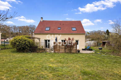 Maison 6 pièces 269000 €