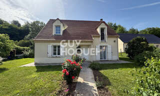 Maison 6 Pièces 143 m² à vendre à Pierrefonds (60350)