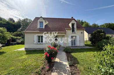 Maison 6 pièces 259000 €