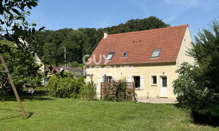 Maison 6 Pièces 143 m² à vendre à Pierrefonds (60350)
