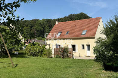 Maison 6 pièces 250000 €